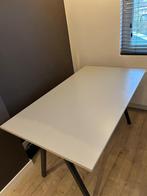Ikea Trotten bureau, Huis en Inrichting, Bureaus, Ophalen, Zo goed als nieuw, Bureau