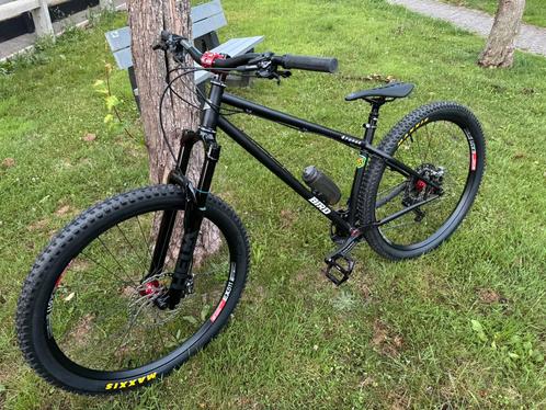 Bird Forge 29 Large, Fietsen en Brommers, Fietsen | Mountainbikes en ATB, Hardtail, Ophalen