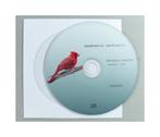 Cardinale Rouge CD, Domestique, Oiseau tropical, Plusieurs animaux