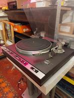 Sony PS-X60, Audio, Tv en Foto, Platenspelers, Ophalen, Gebruikt, Automatisch, Sony