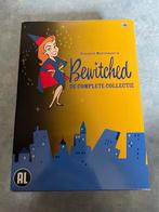 Bewitched, dvd complete collectie, CD & DVD, DVD | TV & Séries télévisées, Enlèvement ou Envoi