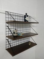 Vintage wandrek Meca van Meurop | Etagere, Enlèvement ou Envoi