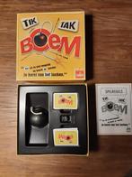 Tik tak boem gezelschapsspel, Enlèvement ou Envoi, Comme neuf, Garçon ou Fille