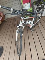 KTM electrische fiets, Overige merken, 30 tot 50 km per accu, Gebruikt, 51 tot 55 cm