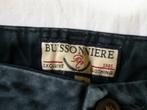 Pantalon BUISSONNIERE marine T 8 ans, Comme neuf, Garçon, Enlèvement ou Envoi, Pantalon