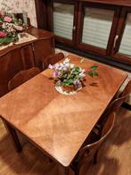 eetkamer, Enlèvement, Utilisé, 4 à 6 chaises