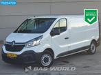 Renault Trafic 120pk L2H1 Airco Parkeersensoren L2 6m3 Clima, Achat, Euro 6, Entreprise, 3 places