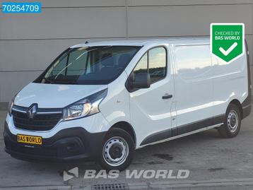 Renault Trafic 120pk L2H1 Airco Parkeersensoren L2 6m3 Clima