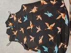 Blousetop voor dames, Kleding | Dames, Topjes, Ophalen of Verzenden, Zo goed als nieuw