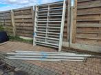 Stelling, Doe-het-zelf en Bouw, Steigers, Ophalen, Gebruikt, 2 tot 5 meter