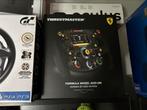 Thrustmaster sf1000 add on wheel, Computers en Software, Ophalen, Zo goed als nieuw, Thrustmaster