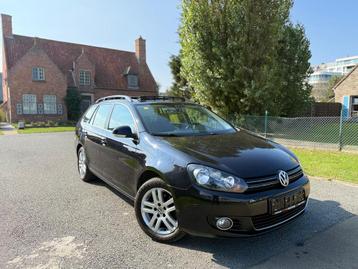 Volkswagen Variant – Euro 5 – 2011 – 179.000 km 1.6 diesel beschikbaar voor biedingen
