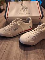 Chaussures USPA neuves originales taille 43, Vêtements | Hommes, Chaussures, Neuf, Enlèvement ou Envoi, Uspa, Blanc