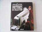 Le grand livre des voitures de collection, Enlèvement ou Envoi, Utilisé