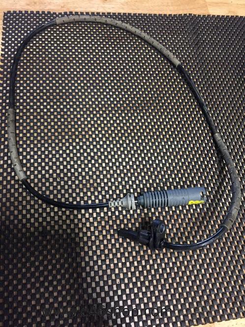 ABS sensor links achter BMW E90 E91 330d, Auto-onderdelen, Elektronica en Kabels, BMW, Gebruikt, Ophalen of Verzenden