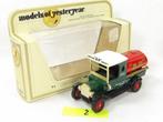 KA08 - Models of Yesteryear - Y03 Ford Tanker BP (2), Ophalen of Verzenden