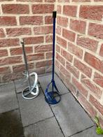 Mixers, Doe-het-zelf en Bouw, Ophalen, Nieuw