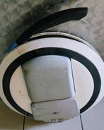 Ninebot One met lader, Ophalen of Verzenden, Gebruikt, Elektrische step (E-scooter), Ninebot
