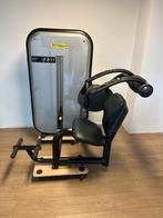 Technogym abdominal crunch, Sport en Fitness, Fitnessmaterialen, Ophalen, Zo goed als nieuw