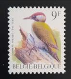 België: OBP 2778 ** Vogels 1998., Postzegels en Munten, Postzegels | Europa | België, Frankeerzegel, Ophalen of Verzenden, Zonder stempel