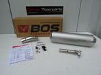 Bos Hyperfox Tita Sport Demper BMW F800R 2009-2016 E Keur!, Motoren, Ophalen of Verzenden, Nieuw