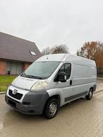 Peugeot Boxer 3.0 HDI Lichte Vracht, Autos, Achat, Entreprise, Diesel, Peugeot