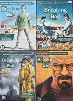 Breaking Bad, Cd's en Dvd's, Ophalen of Verzenden