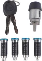 Contactslot VW Transporter deurslot Transporter 4 slot slote, Autos : Pièces & Accessoires, Carrosserie & Tôlerie, Neuf, Volkswagen