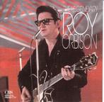The Legendary Roy Orbison op 4 CD's, Verzenden, 1960 tot 1980