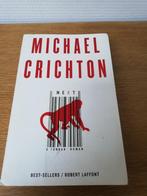 Next, Michael Crichton (Anglais), Boeken, Amerika, Michael Crichton, Ophalen of Verzenden