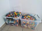 LEGO lot 12.5kg, Ophalen, Gebruikt, Losse stenen, Lego