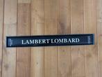 Kunstboek Lambert Lombard Renaissance - Francais, Boeken, Kunst en Cultuur | Beeldend, Ophalen, Denhaene, Godelieve, Zo goed als nieuw