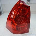 Achterlicht Peugeot 307 SW break facelift 557686A linker ori, Gebruikt, Peugeot