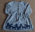 Kleedje Filou and Friends 4 jaar, Kinderen en Baby's, Kinderkleding | Maat 104, Gebruikt, Meisje, Ophalen of Verzenden, Jurk of Rok