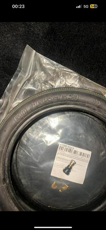 Ninebot g2 g30 band  beschikbaar voor biedingen