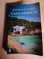 Casa  Familia, Enlèvement, Comme neuf, Nathalie Pagie