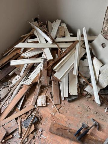 Gratis beschikbaar voor biedingen