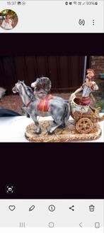 CAPODIMONTE, Antiek en Kunst, Antiek | Keramiek en Aardewerk, Ophalen