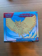 [NEUF][PRIX FIXE] ETB Faille Paradoxe EV04 (Rugit-Lune), Enlèvement, Neuf