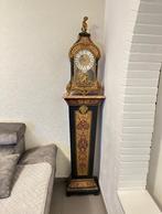 Staande klok, Huis en Inrichting, Woonaccessoires | Klokken, Ophalen, Gebruikt, Staande klok