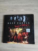 Deep Purple boxset - Perfect Strangers Live, Cd's en Dvd's, Ophalen, Zo goed als nieuw, Poprock