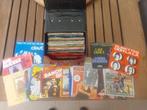 Singles - vinylplaatjes, Ophalen of Verzenden, Gebruikt, Single
