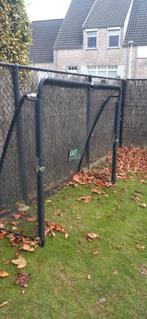 Voetbaldoel, Ophalen, Gebruikt, Overige typen