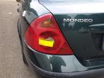 Achterlicht links van een Ford Mondeo, Ophalen of Verzenden, 3 maanden garantie, Gebruikt, Ford