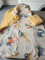 Dekbed 1 persoons met hoeslaken, Ophalen