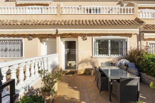 Spanje Costa Blanca Orihuela Costa/Torrevieja, Vakantie, Vakantiehuizen | Spanje, Costa Blanca, Overige typen, Aan zee, 2 slaapkamers