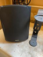 JBSystems boxen K80 BLACK - Plastic speaker: 8", Ophalen, Zo goed als nieuw