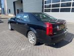 Cadillac CTS 3.2 V6 (automatique), Autos, 218 ch, Achat, 4 portes, Entreprise