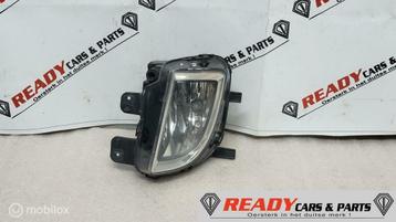 VW GOLF 6 VI GTI GTD Mistlamp Linksvoor Links 5K0941699C beschikbaar voor biedingen
