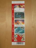 3449-3453 Andersen, Enlèvement ou Envoi, Non oblitéré, Timbre-poste